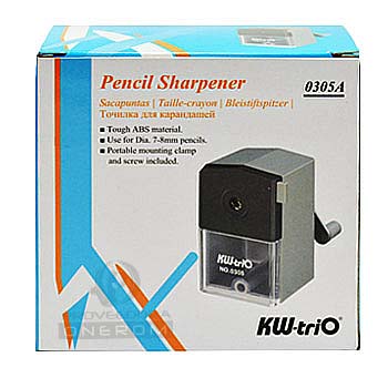 AGUZADOR KW 305A