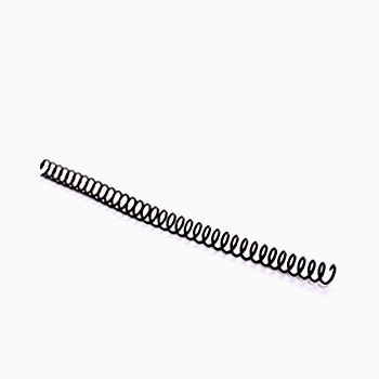 ESPIRAL 7MM / 25 H. PAQX100u