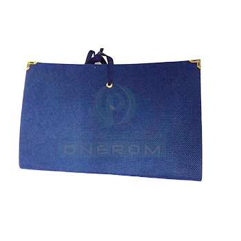 ARCHIVADOR ACORDEON TELA  CARDEX 31 DIVISIONES