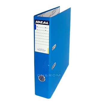 ARCHIVADOR IDEAL CELESTE OFICIO