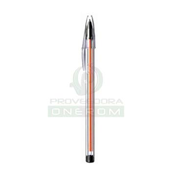 BOLIGRAFO BIC FINO NEGRO