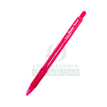 BOLIGRAFO PENTEL 0.7 417 COLORES