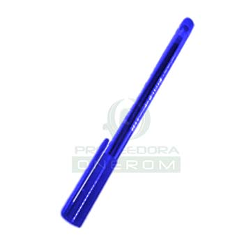 BOLIGRAFO STAEDTLER MEDIO AZUL