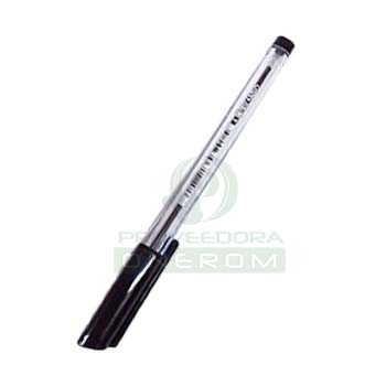 BOLIGRAFO STAEDTLER MEDIO NEGRO