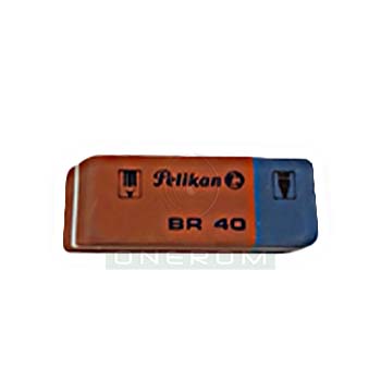 BORRADOR PELIKAN BR40 UNIDAD