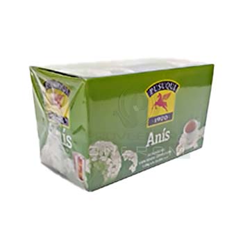 AROMATICAS DE ANIS PUSUQUI