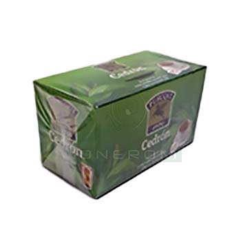 AROMATICAS DE CEDRON PUSUQUI