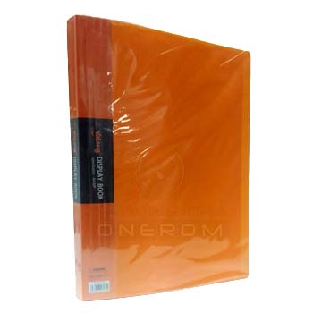 CARPETA LISTADO 30 HOJAS