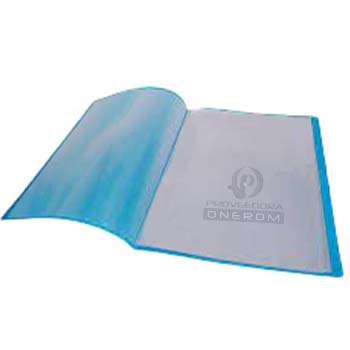 CARPETA LISTADO 40 HOJAS