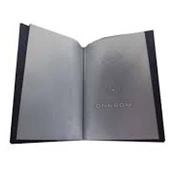 CARPETA LISTADO 60 HOJAS