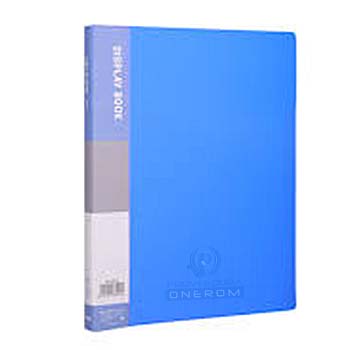 CARPETA LISTADO REX 10 HOJAS