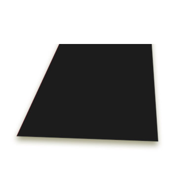 CARTULINA BRISTOL A4 NEGRA
