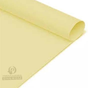 BRISTOL AMARILLA 65X90