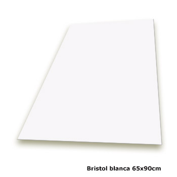 BRISTOL BLANCA 65X90