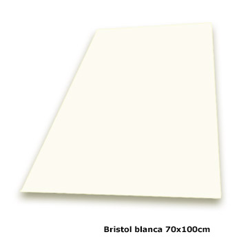 BRISTOL BLANCA 70X100 (N)