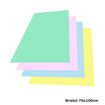 BRISTOL CELESTE 70X100