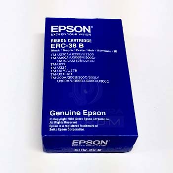 CINTA ERC-38 EPSON