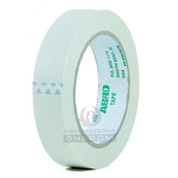 MASKING ABRO VERDE 1½ X 40 (36mm)