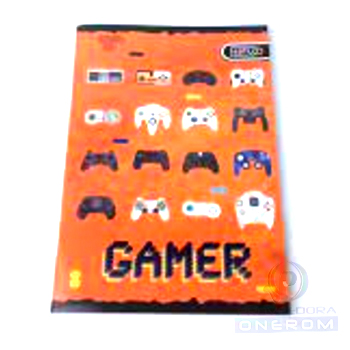 CUADERNO DE DIBUJO A5 C/MARGEN 9177