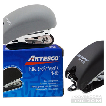 ENGRAPADORA ARTESCO MINI M513
