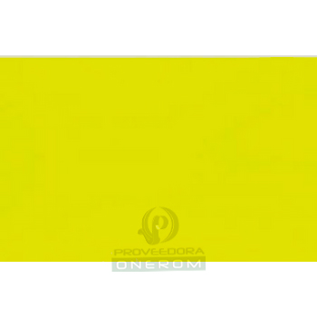 CARTULINA BRISTOL A4 AMARILLO