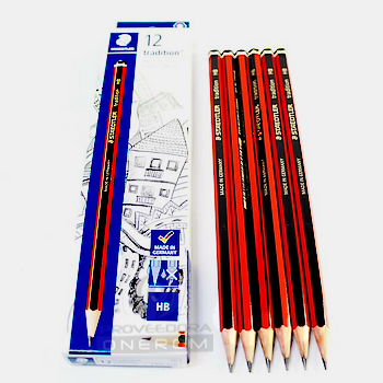 LAPIZ STAEDTLER HB 110
