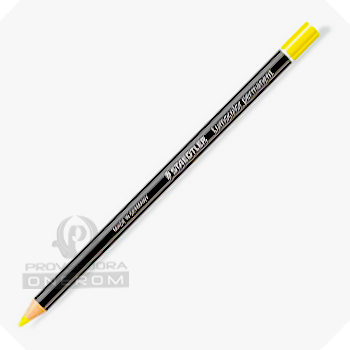 LAPIZ STAEDTLER VIDRIO AMARILLO