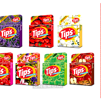 PASTILLA AMBIENTAL TIPS