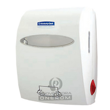 DISPENSADOR KIMBERLY TOALLA EN ROLLO 30206315