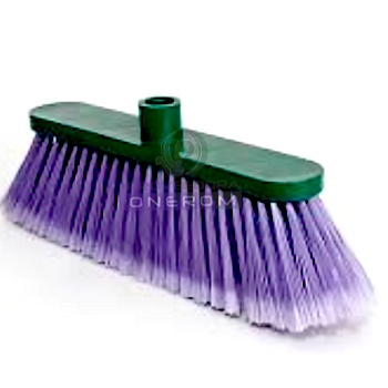 ESCOBA CERDA SUAVE