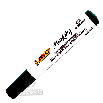 MARCADOR BIC TIZA LIQUIDA NEGRO