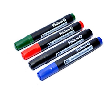MARCADOR PELIKAN 420 NEGRO