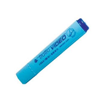 RESALTADOR TRATTOVIDEO CELESTE