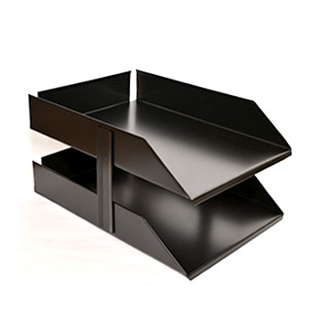 PAPELERA METALICA 2 SERV.