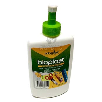 PEGA BIOPLAST 260GR