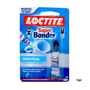 PEGA BRUJA 3 GR. ORIGINAL