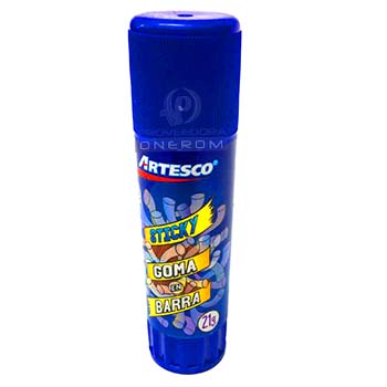 PEGA EN BARRA ARTESCO 21GR