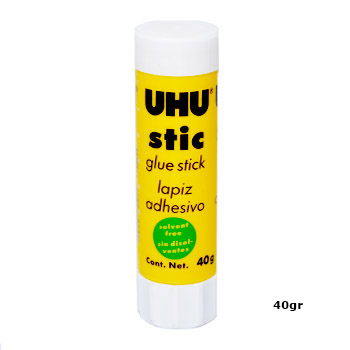 PEGA UHU 40 GR