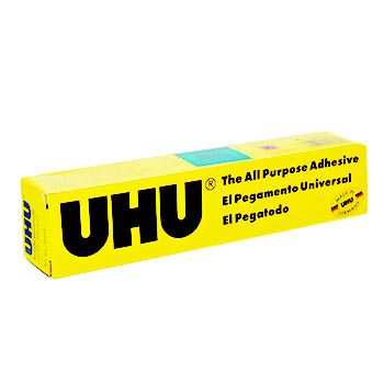 PEGA UHU UNIVERSAL 125 ML