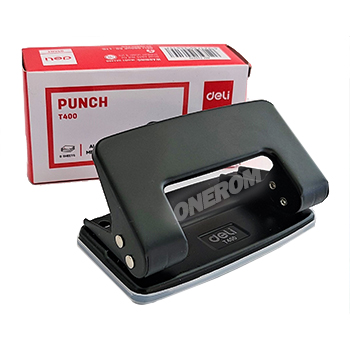 PERFORADORA DELI 8 HOJAS 6157