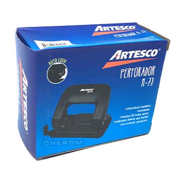 PERFORADORA M-73 ARTESCO