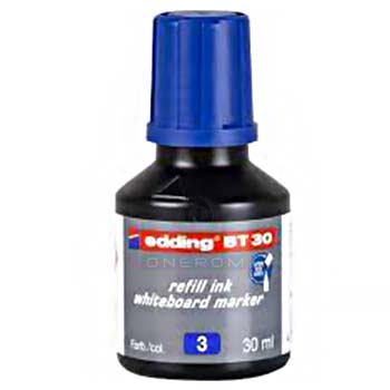 TINTA EDDING T.L. AZUL BT-30