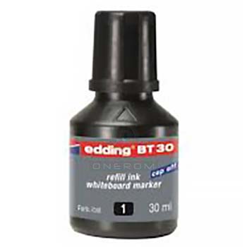 TINTA EDDING T.L. NEGRO BT-30