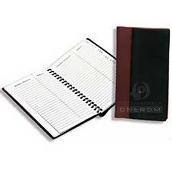 DIRECTORIO TELEFONICO 6.5 X 9.5