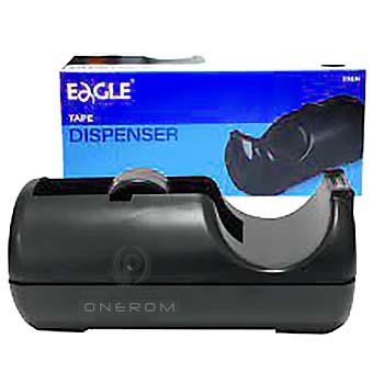 DISPENSADOR CINTA EAGLE 898 L 8984