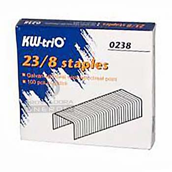 GRAPA kw 23/8 CAJA