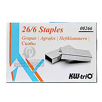 GRAPA KW.26/6 CAJAx5000