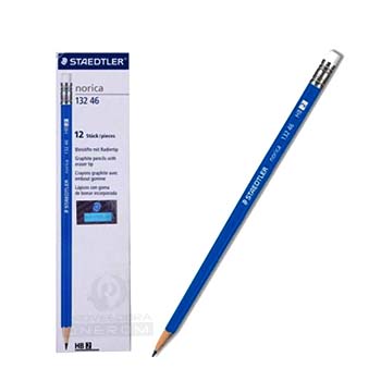 LAPIZ STAEDTLER AZUL NORICA