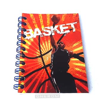 LIBRETA #2 - 1LINEA