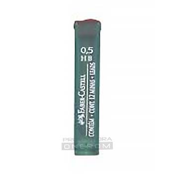 MINAS FABER 05 HB